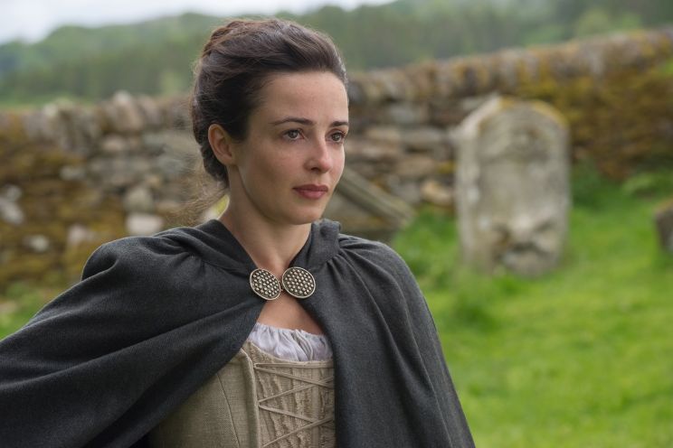 Laura Donnelly