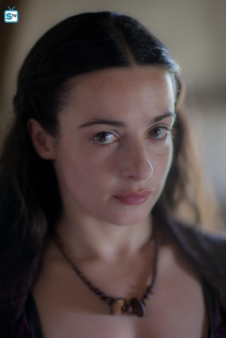 Laura Donnelly