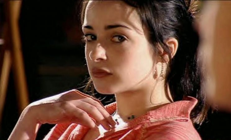 Laura Donnelly