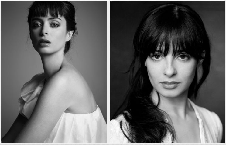 Laura Donnelly