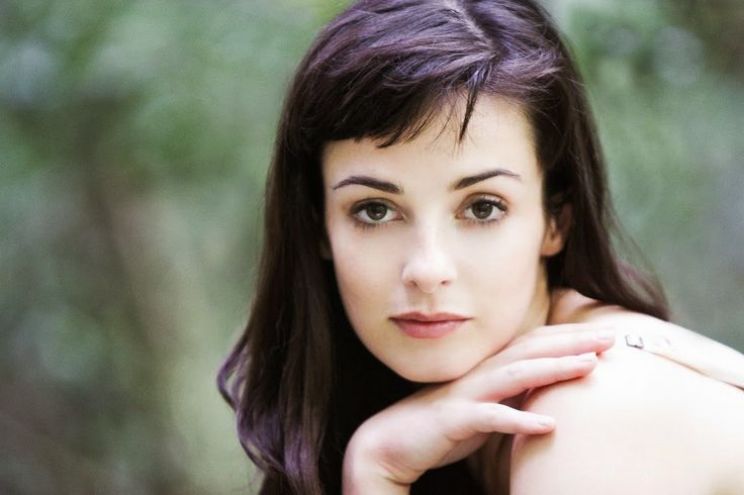 Laura Donnelly