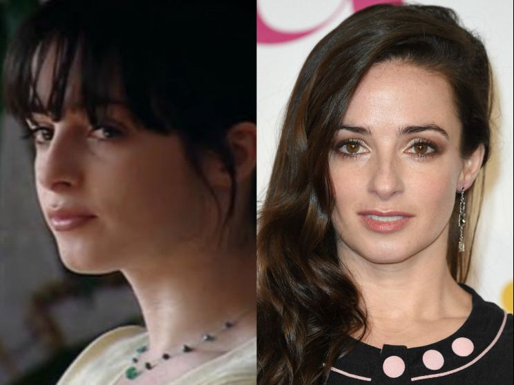 Laura Donnelly