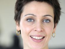 Laura Drasbæk