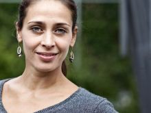 Laura Drasbæk