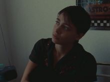 Laura Drasbæk photo