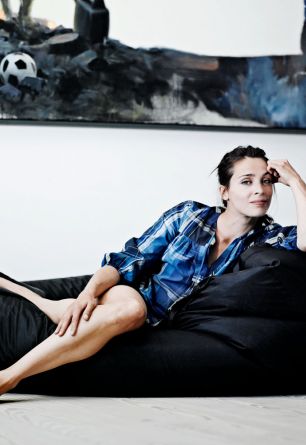 Laura Drasbæk