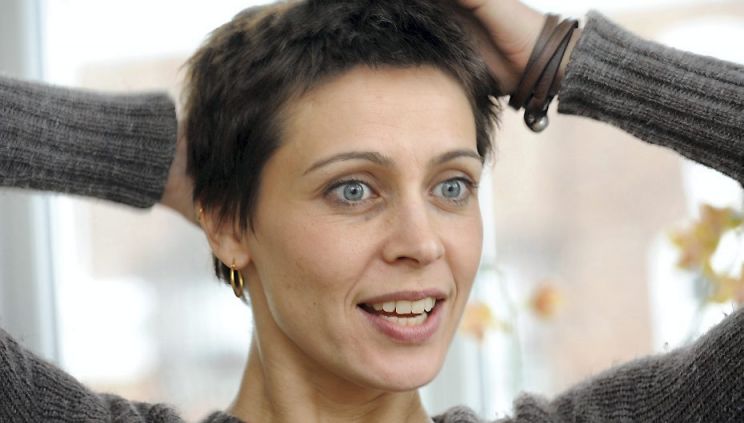 Laura Drasbæk