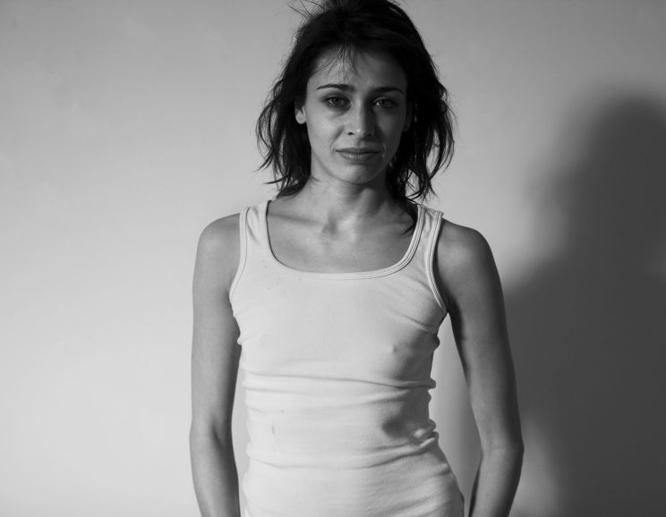 Laura Drasbæk