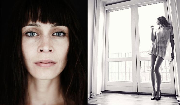 Laura Drasbæk