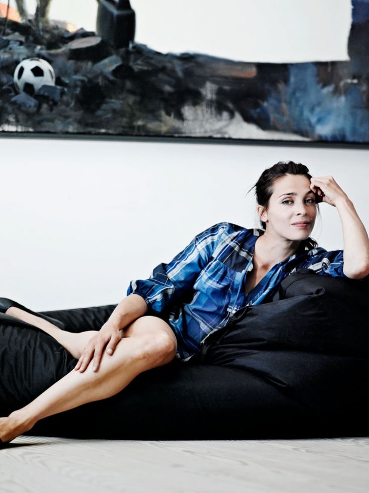 Laura Drasbæk
