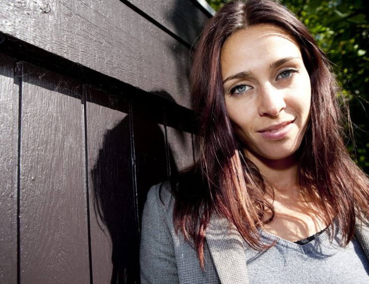 Laura Drasbæk