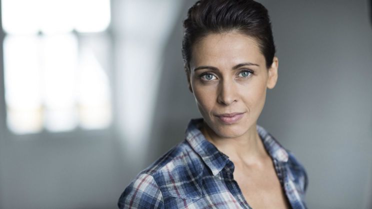 Laura Drasbæk