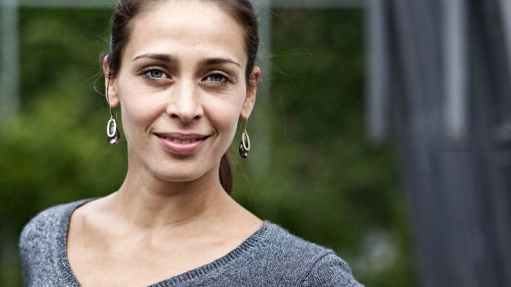 Laura Drasbæk