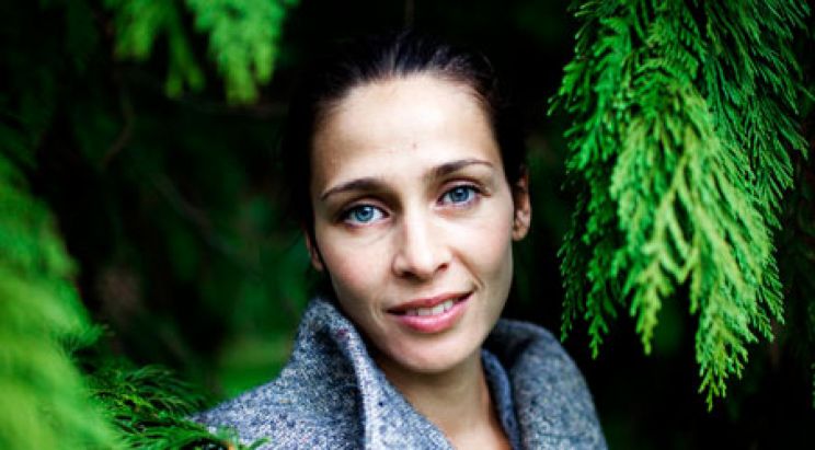 Laura Drasbæk