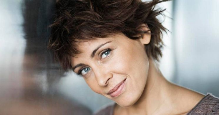Laura Drasbæk