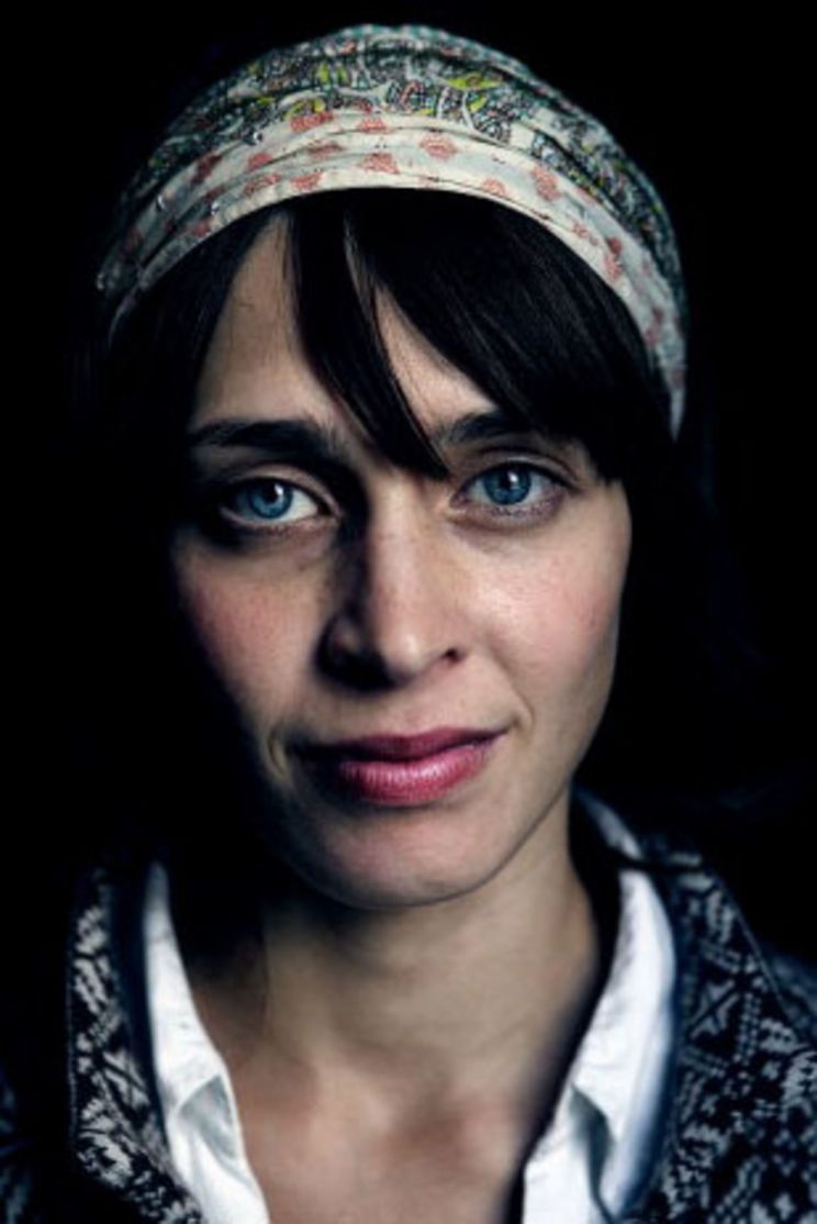Laura Drasbæk