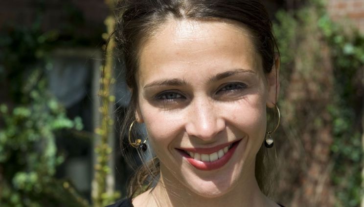 Laura Drasbæk