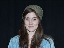 Laura Dreyfuss