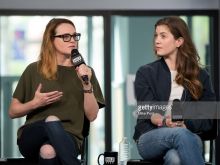Laura Dreyfuss