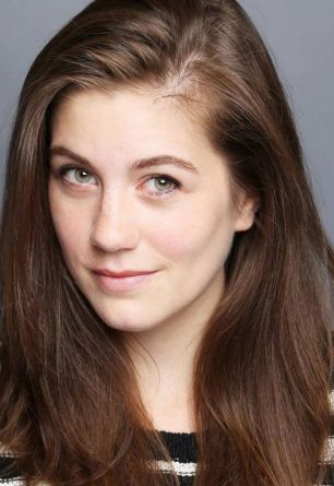 Laura Dreyfuss