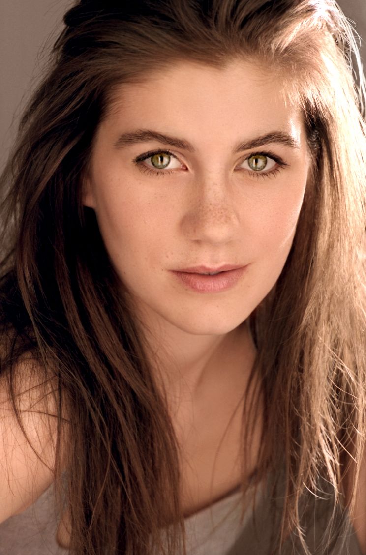 Laura Dreyfuss