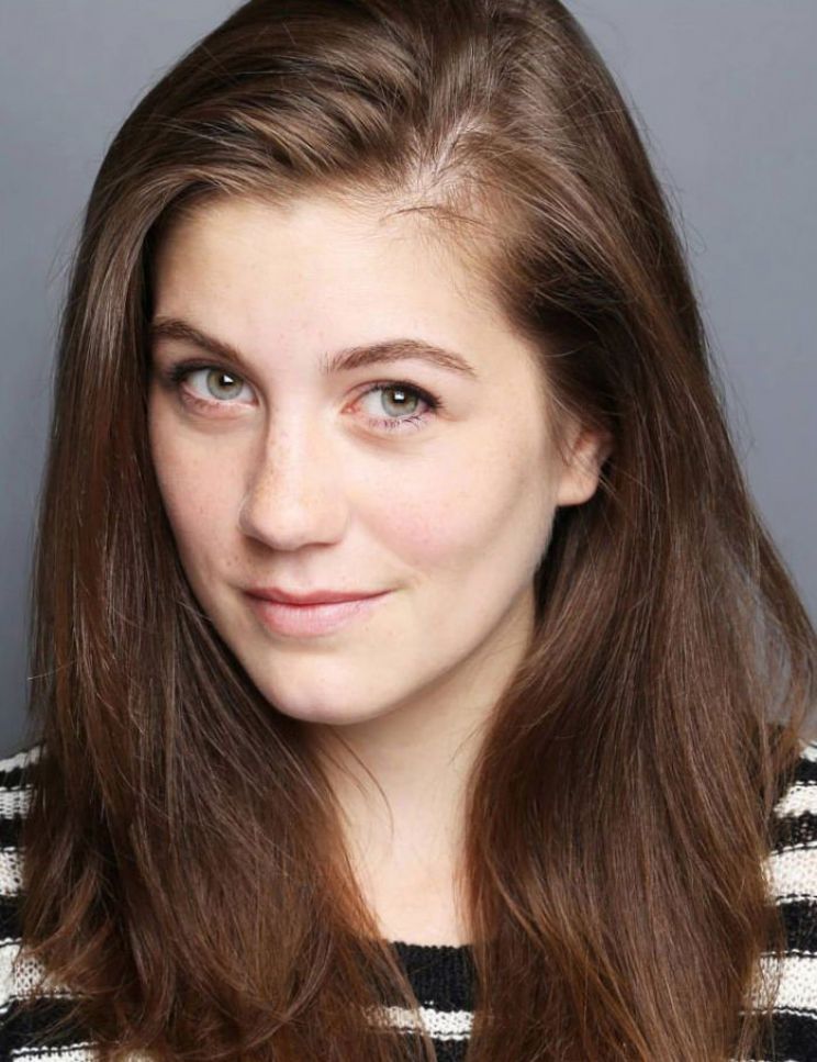 Laura Dreyfuss