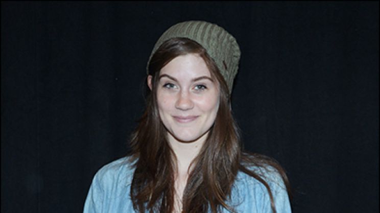 Laura Dreyfuss