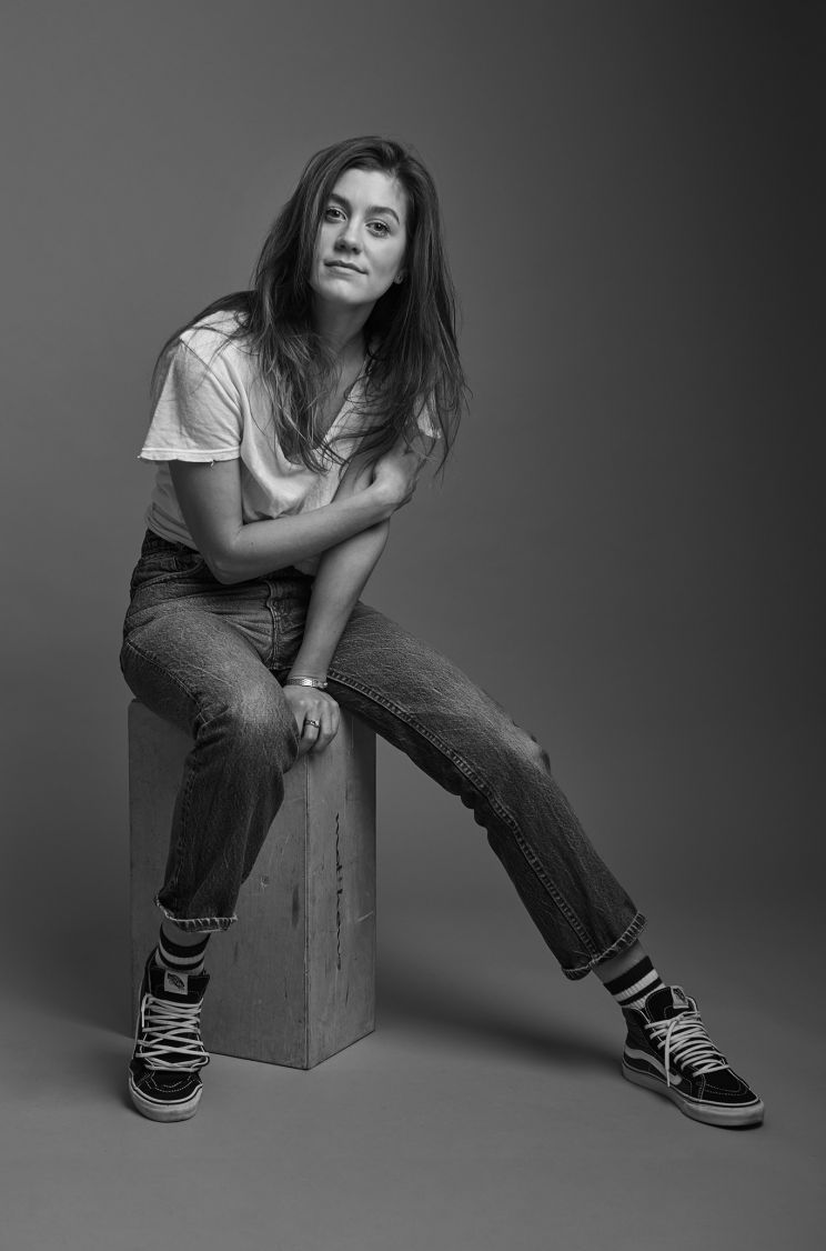 Laura Dreyfuss