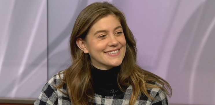 Laura Dreyfuss