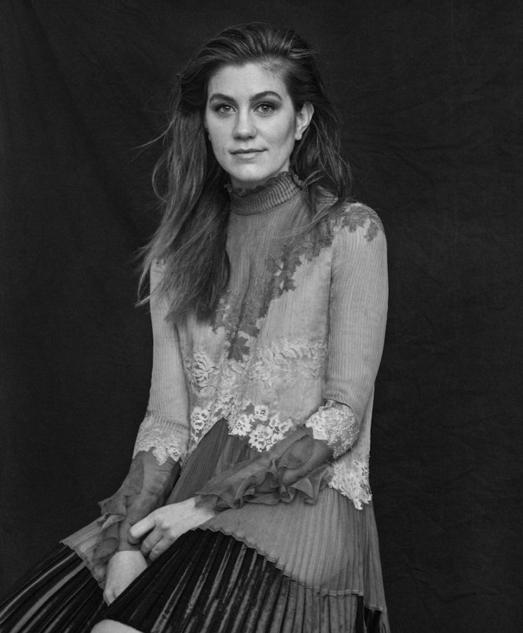 Laura Dreyfuss