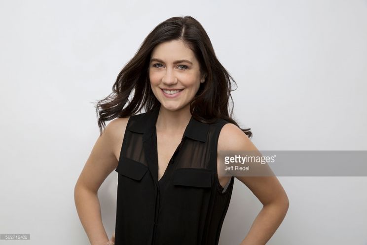 Laura Dreyfuss