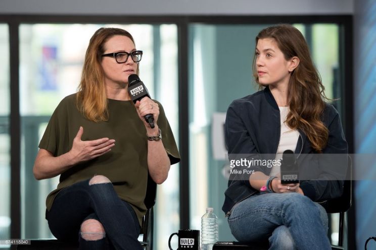 Laura Dreyfuss