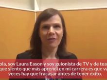 Laura Eason