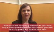 Laura Eason