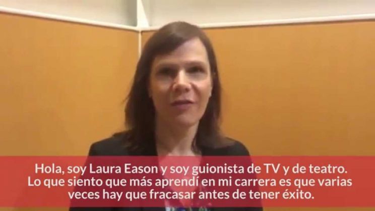 Laura Eason