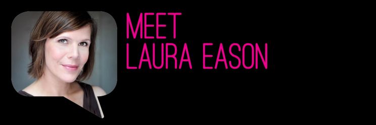 Laura Eason