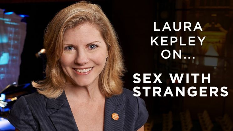 Laura Eason