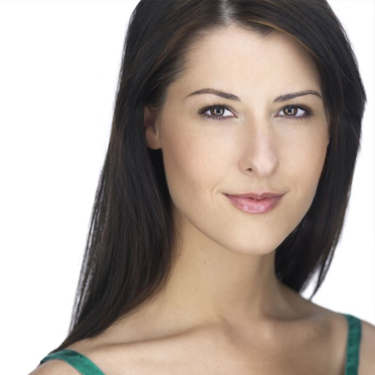 Laura Eason
