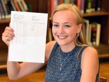 Laura Evans