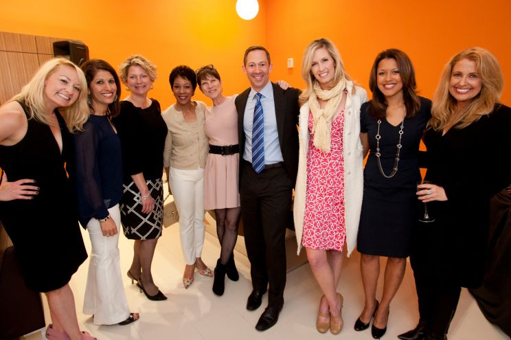 Laura Evans