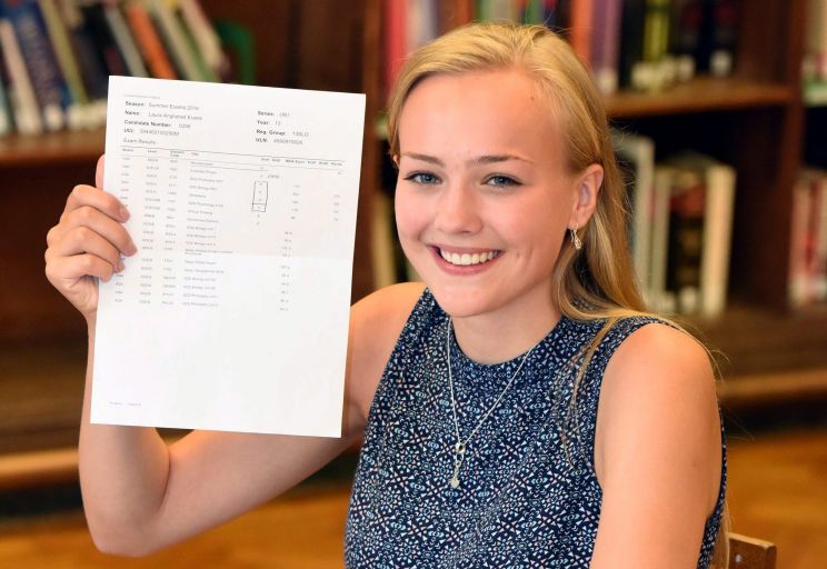 Laura Evans