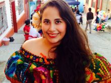 Laura Flores