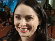 Laura Fraser