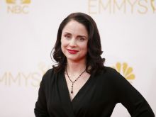 Laura Fraser