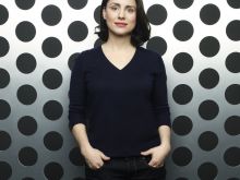 Laura Fraser