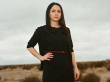 Laura Fraser