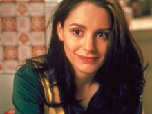 Laura Fraser photo