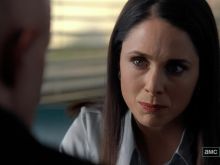 Laura Fraser photo