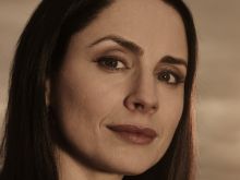 Laura Fraser