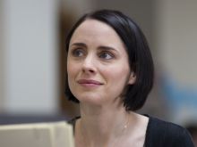 Laura Fraser